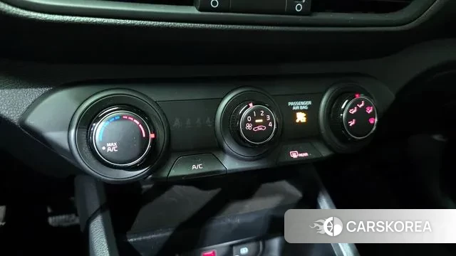 Kia The New K3 2nd generation id 3610668 из Кореи 9