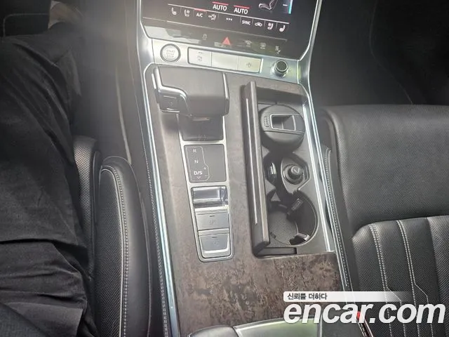 Audi A7 (4K) id 2833863 из Кореи 9