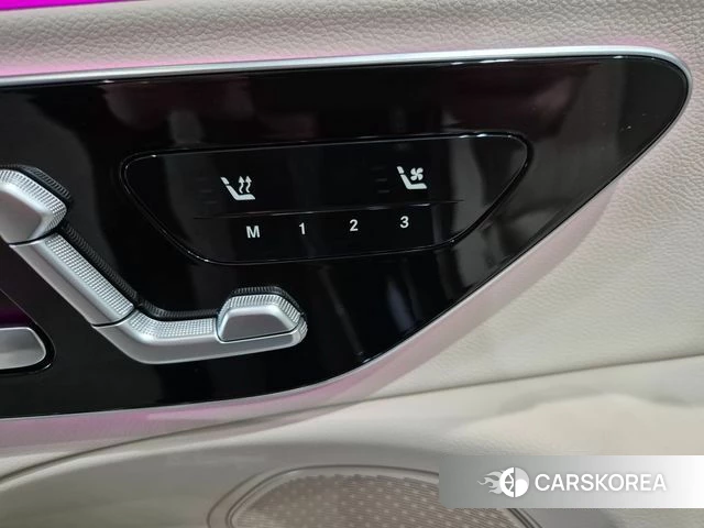 Mercedes-Benz E-Class W214 id 3963293 из Кореи 9