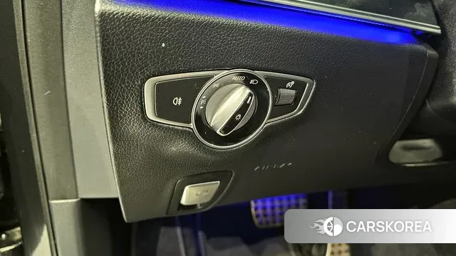 Mercedes-Benz E-Class W213 id 3165721 из Кореи 9