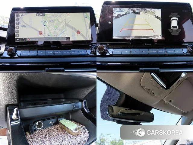 Kia Seltos id 3911567 из Кореи 9