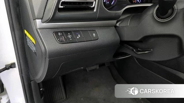 Hyundai The New Avante AD id 4403040 из Кореи 9