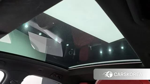 Porsche Cayenne (PO536) id 3582684 из Кореи 9