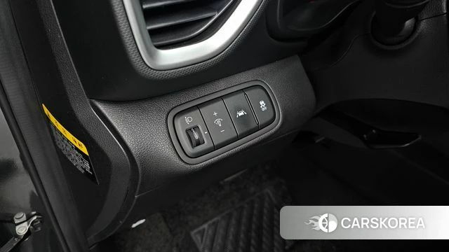 Hyundai Venue id 3801157 из Кореи 9