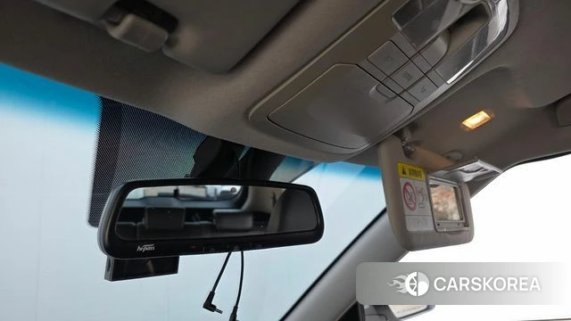 Ssangyong Berry New Tivoli id 3851806 из Кореи 9