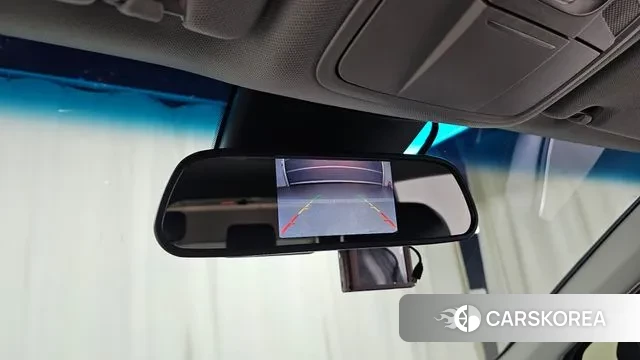 Hyundai Santa Fe TM id 3656351 из Кореи 9