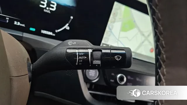 Kia K8 Hybrid id 3508680 из Кореи 9