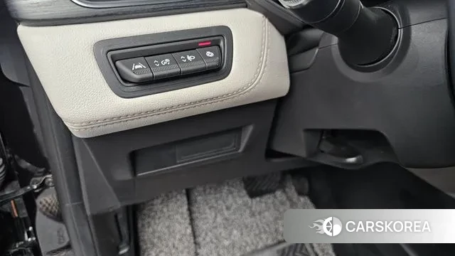 Renault Korea (Samsung) Capture id 3499276 из Кореи 9