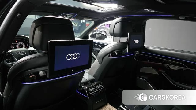 Audi A8 (D5) id 4383068 из Кореи 9