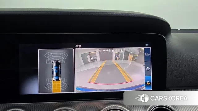 Mercedes-Benz E-Class W213 id 3270492 из Кореи 9