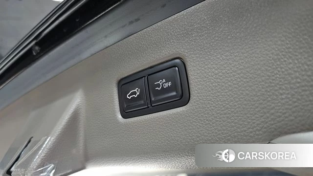 Kia The New Carnival 4th Generation id 4554432 из Кореи 9