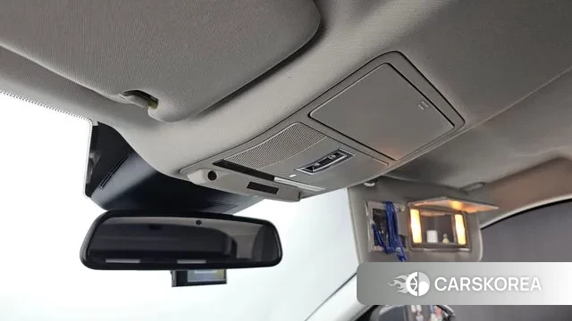 Land Rover Range Rover Evoque id 3156834 из Кореи 9