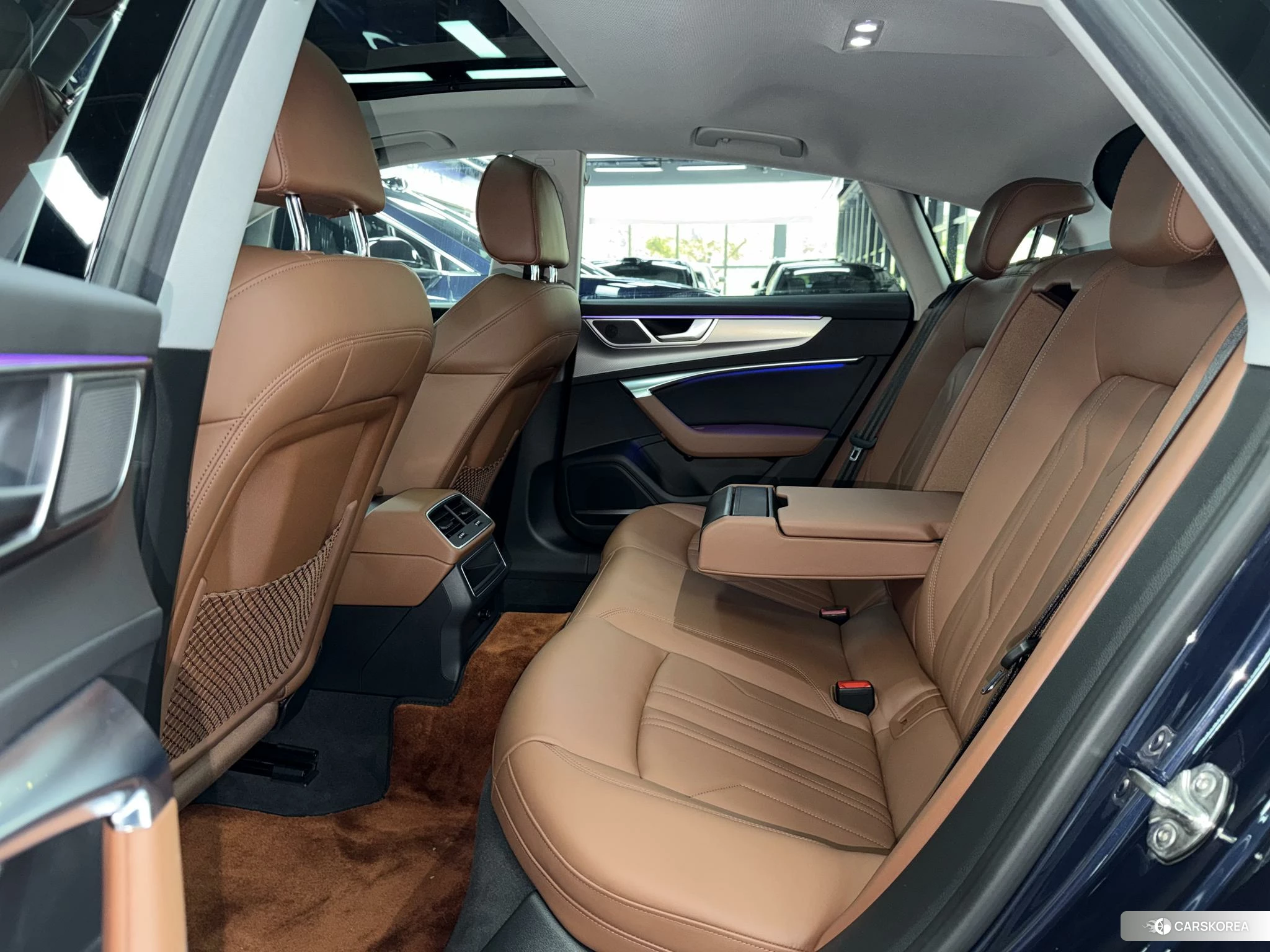 Audi A7 id 4454428 из Китая 9