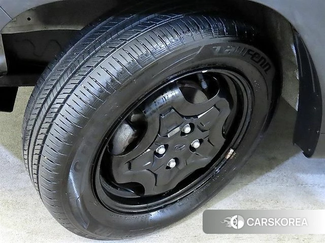 Hyundai Casper id 3920947 из Кореи 9