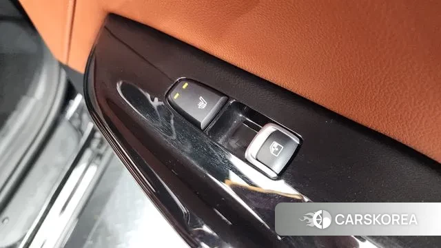 Kia The New K5 3rd generation id 3711605 из Кореи 9