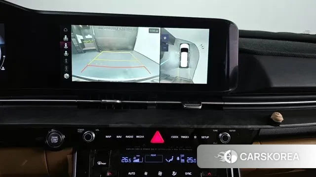 Kia Carnival 4th generation id 3544934 из Кореи 9