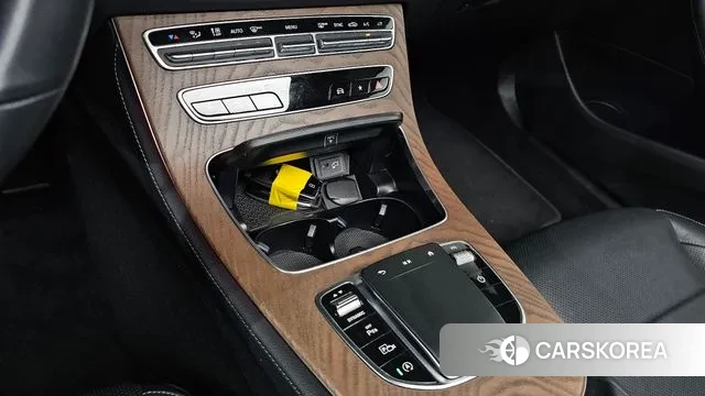 Mercedes-Benz E-Class W213 id 3002766 из Кореи 9