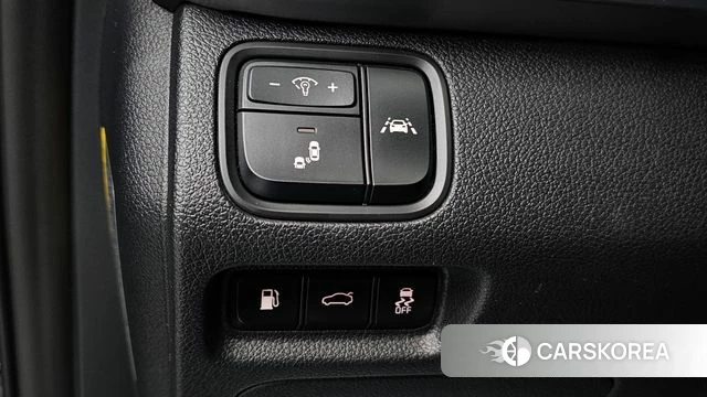 Kia The New K5 2nd generation id 4377932 из Кореи 9
