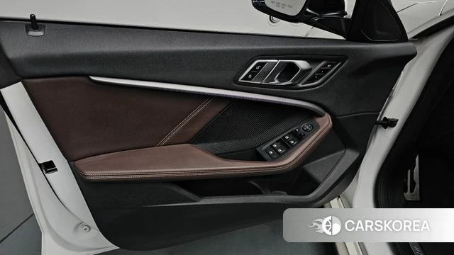 BMW 2 Series Gran Coupe (F44) id 4671843 из Кореи 9