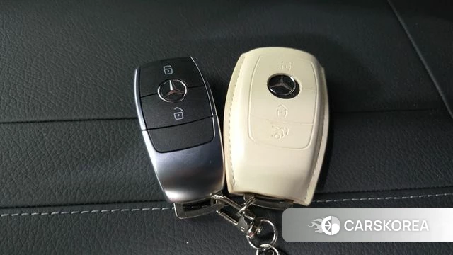 Mercedes-Benz G-Class W465 id 4523035 из Кореи 9