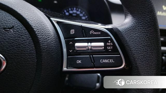 Kia Come New K3 id 4339221 из Кореи 9