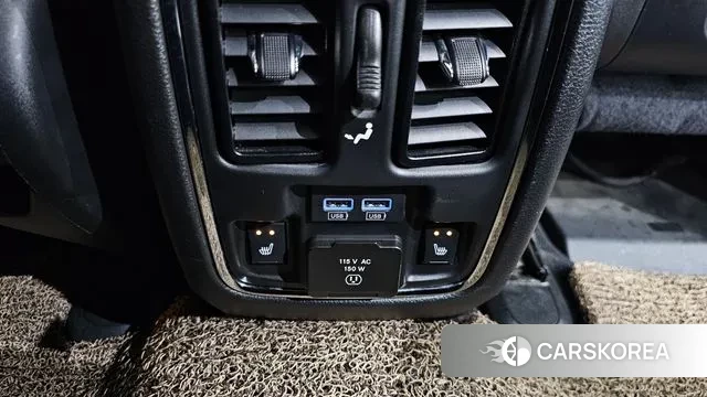 Jeep Grand Cherokee id 2980246 из Кореи 9