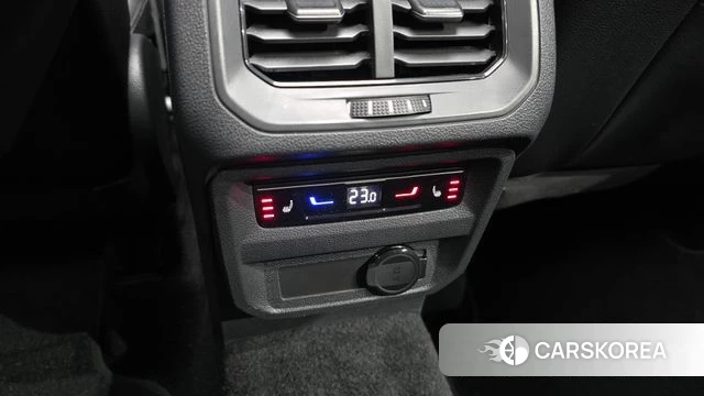 Volkswagen Tiguan Allspace id 4848247 из Кореи 9