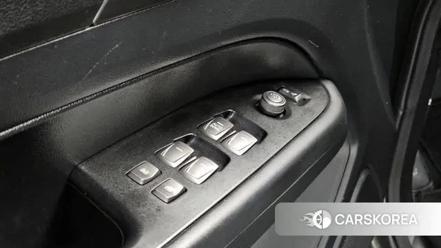 Ssangyong The New Rexton Sports Cannes id 2969404 из Кореи 9