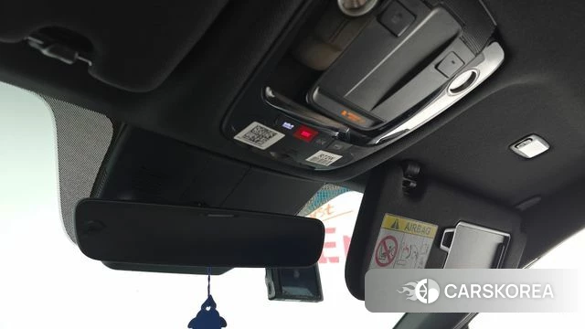 Kia The New Sorento 4th Generation id 4870995 из Кореи 9
