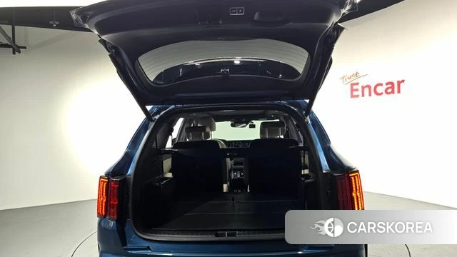 Kia Sorento 4th Generation id 4693317 из Кореи 9