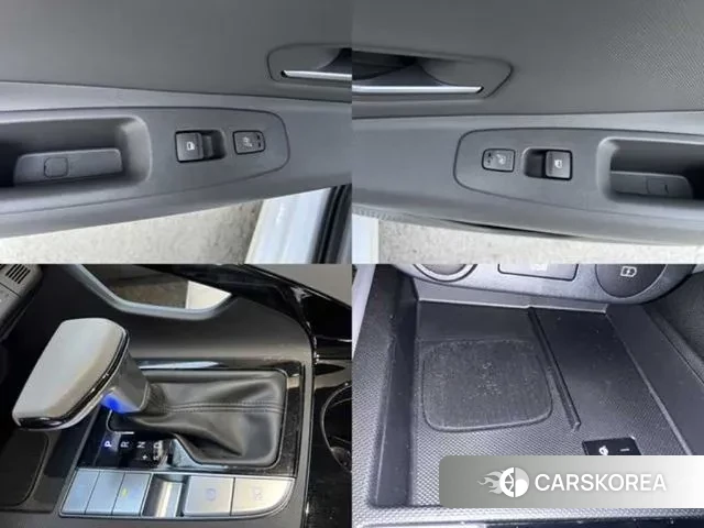 Hyundai The New Avante (CN7) id 3340843 из Кореи 9