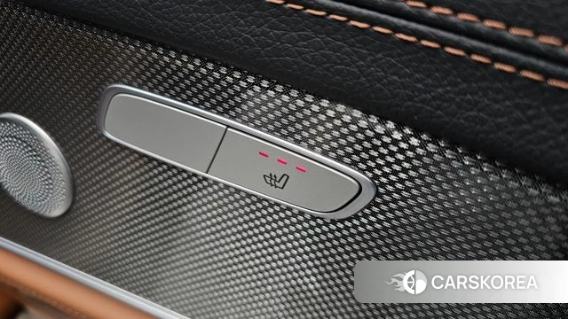 Mercedes-Benz E-Class W213 id 3844739 из Кореи 9