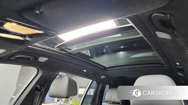 BMW X7 (G07) id 4505595 из Кореи 8