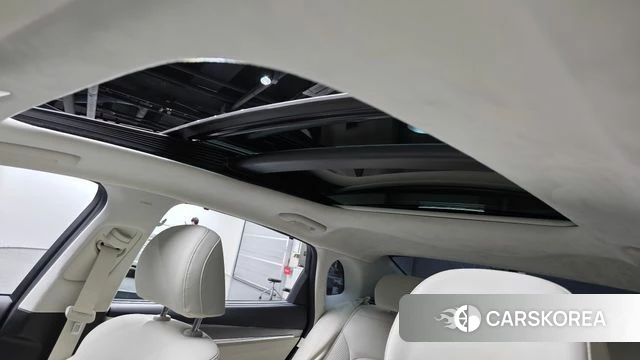 Hyundai The New Grandeur IG id 3818420 из Кореи 9