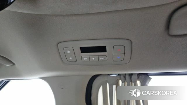 Kia Carnival 4th generation id 4586383 из Кореи 9