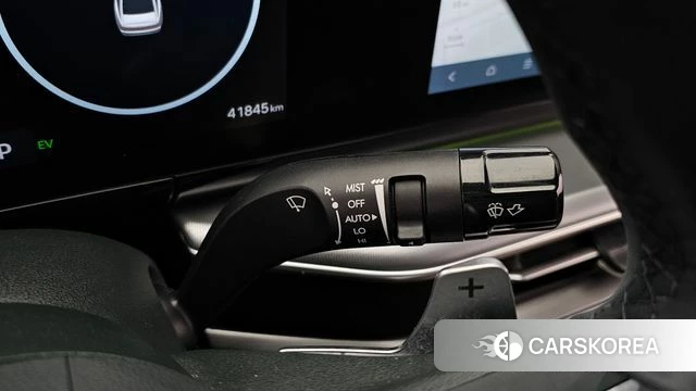 Hyundai Grandeur Hybrid (GN7) id 3883476 из Кореи 9