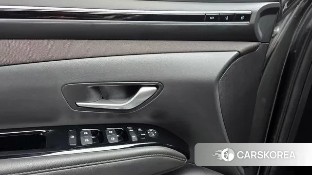 Hyundai Tucson (NX4) id 3620186 из Кореи 9