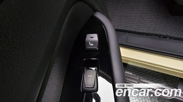 Ssangyong The New Rexton Sports Cannes id 2683860 из Кореи 9