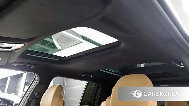 Hyundai Santa Fe (MX5) id 3011127 из Кореи 9