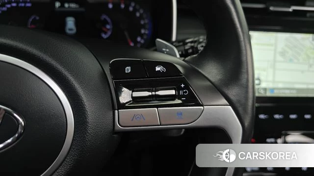 Hyundai Tucson (NX4) id 3832529 из Кореи 9