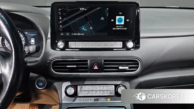 Hyundai Kona Electric id 3611966 из Кореи 9