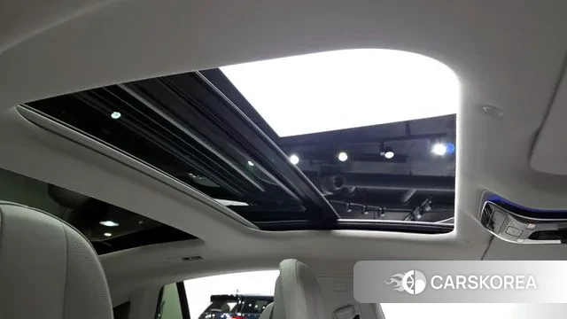 Mercedes-Benz EQE V295 id 3745623 из Кореи 9