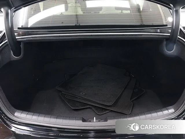 Hyundai The New Grandeur IG id 3411327 из Кореи 9