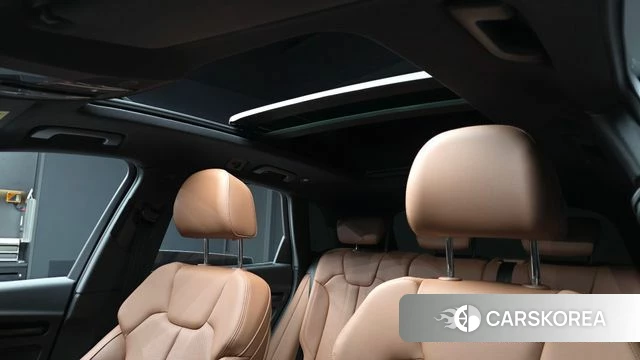 Audi Q5 (FY) id 4612519 из Кореи 9