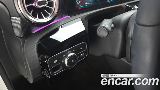 Mercedes-Benz A-Class W177 id 2950773 из Кореи 9