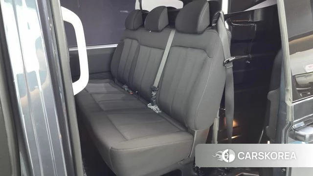 Hyundai Staria id 4415618 из Кореи 9