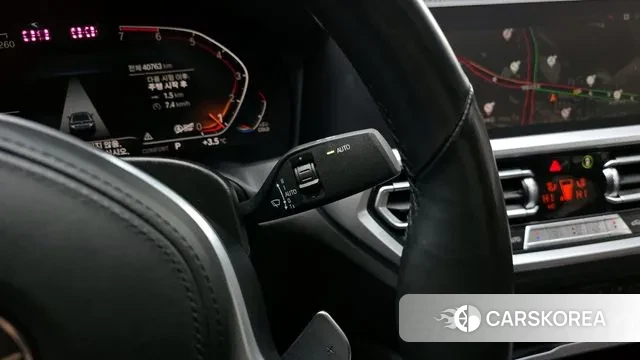 BMW 4 Series (G22) id 3507968 из Кореи 9