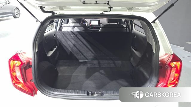 Kia Morning Urban (JA) id 4519313 из Кореи 9