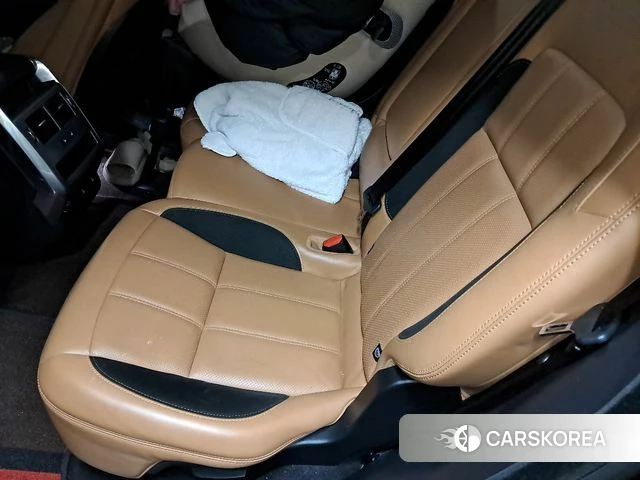 Land Rover Range Rover Sport 2nd Generation id 3982213 из Кореи 9