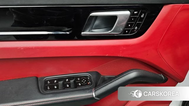 Porsche Cayenne (PO536) id 3795678 из Кореи 9